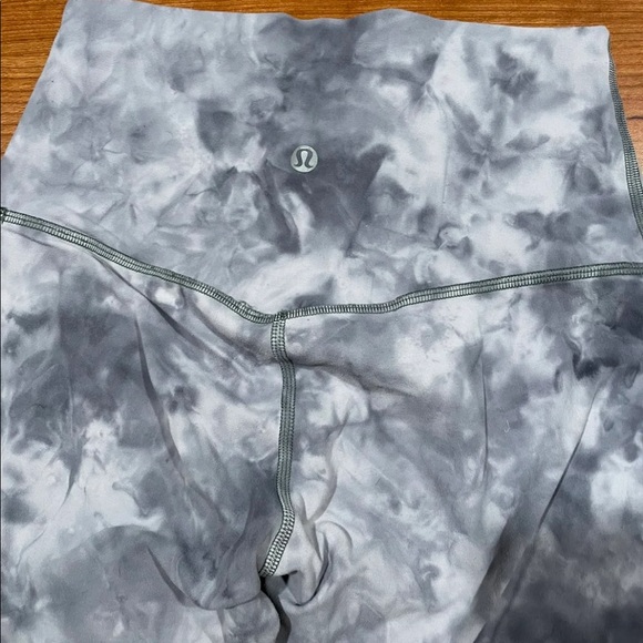 Lululemon Align Pant 28” *Diamond Dye - Picture 6 of 7